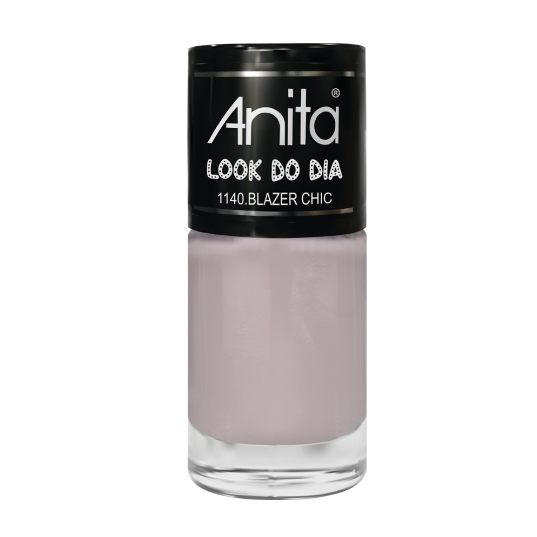 Esmalte Anita 1140 Blazer Chic Look Do Dia