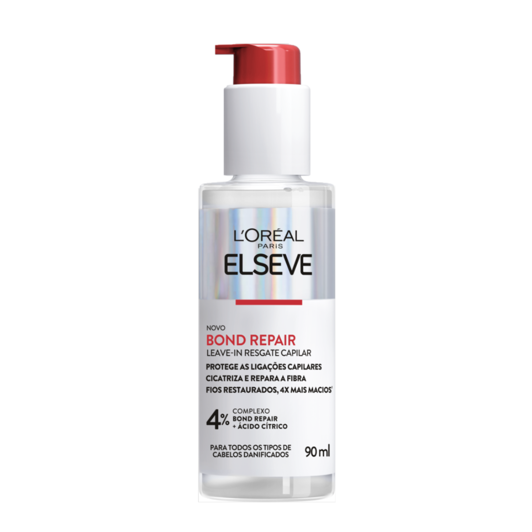 Leave in Elseve Bond Repair 90ml