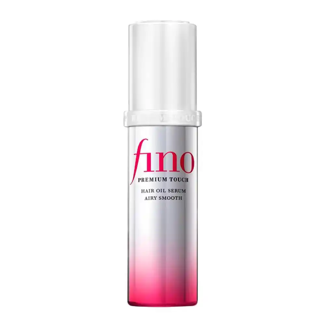 Oil Serum Fino Premium Airy Smooth 70ml