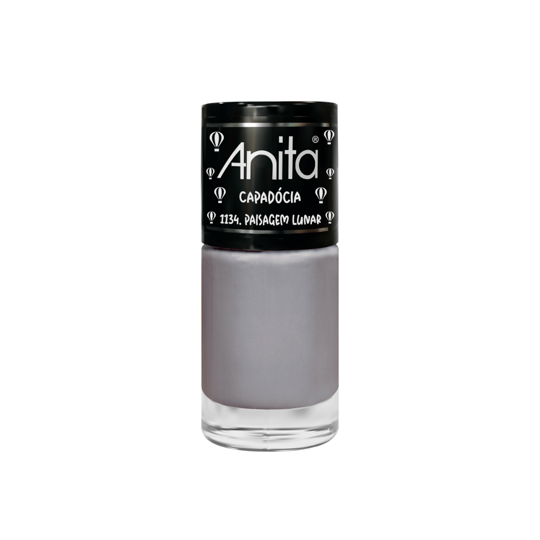 Esmalte Anita Capadócia 1134 Paisagem Lunar