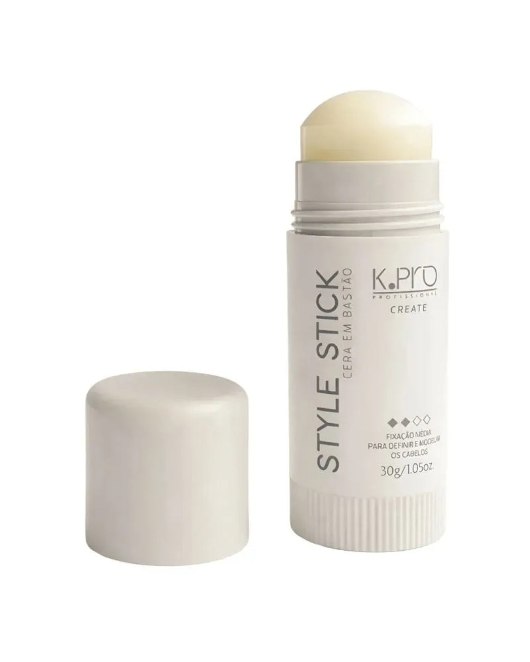 Cera em Bastão Style Stick KPro 30g