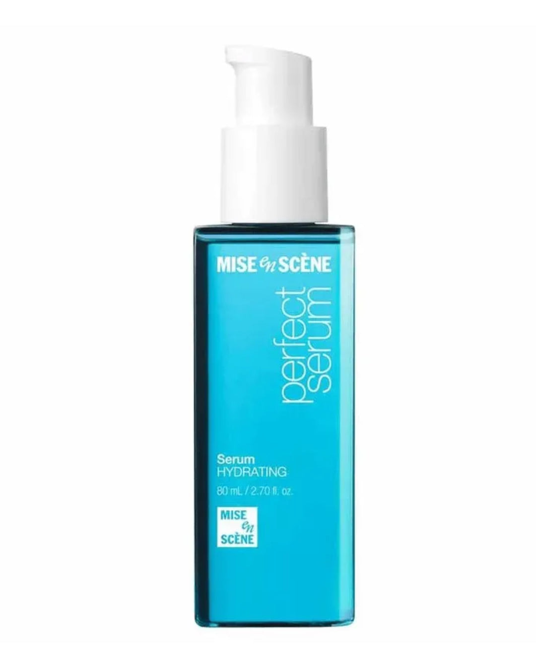 Perfect Serum Mise en Scène Sérum Hydrating 80ml