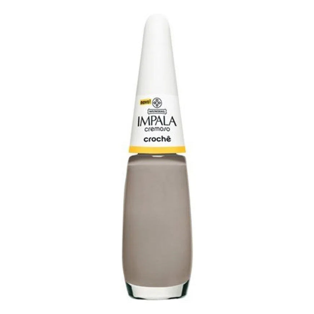 Esmalte Impala Cremoso Croch�