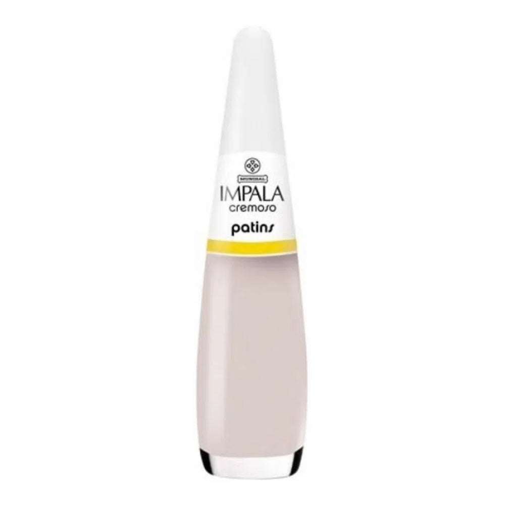 Esmalte Impala Cremoso Patins