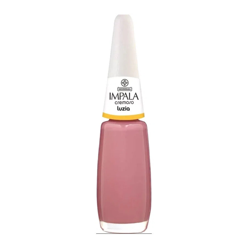 Esmalte Impala Cremoso Luzia