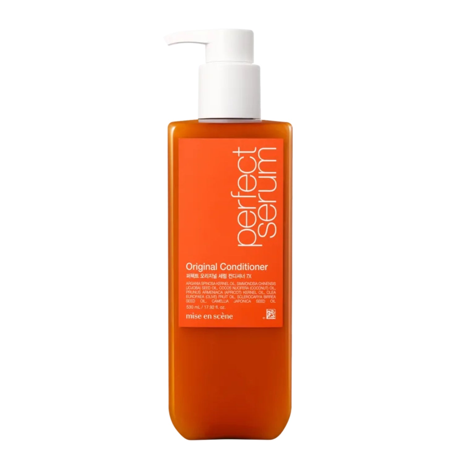 Condicionador Mise en Scene Perfect S Original 530ml