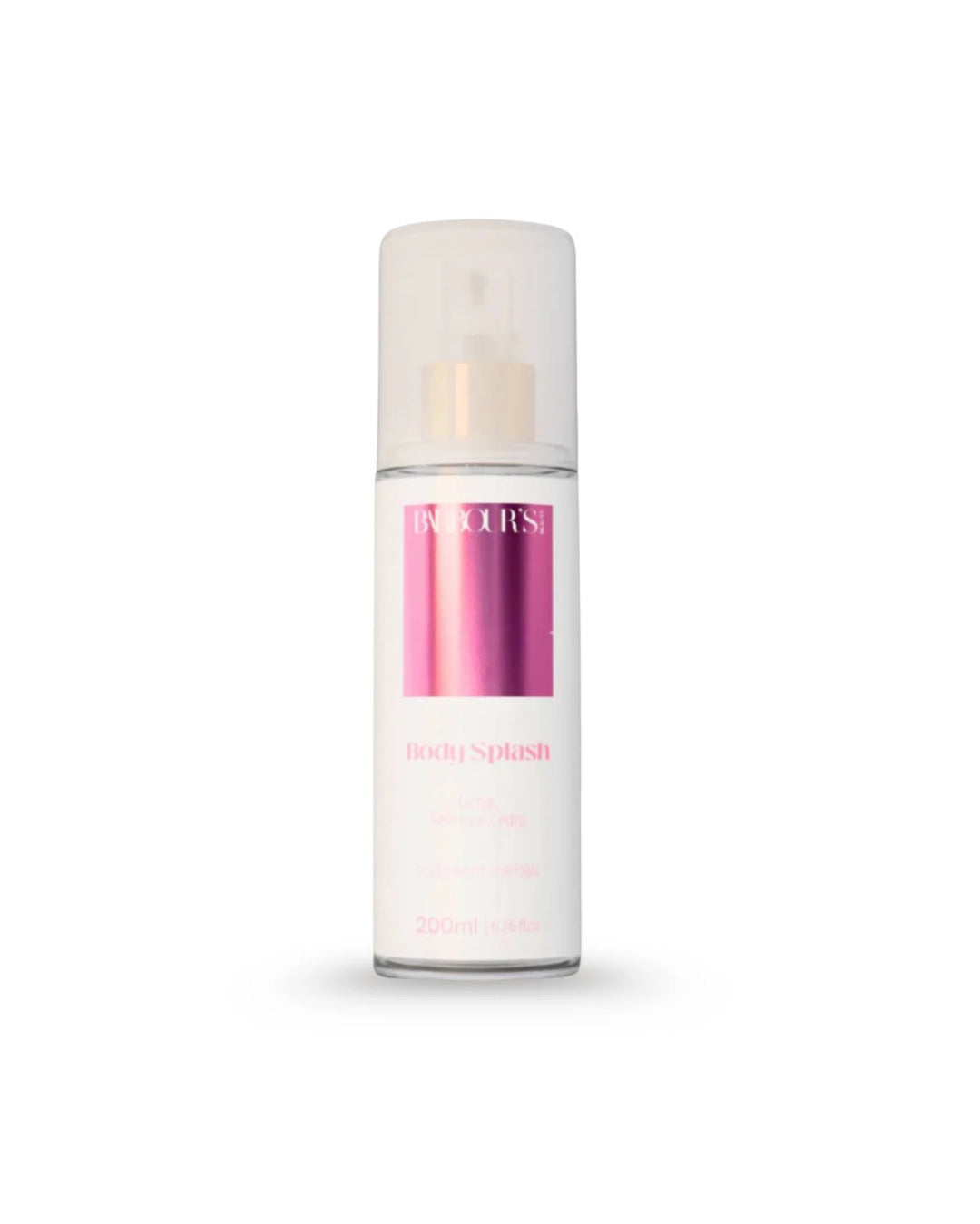 Body Splash My Sweet Delight Desodorante Colônia 200ml