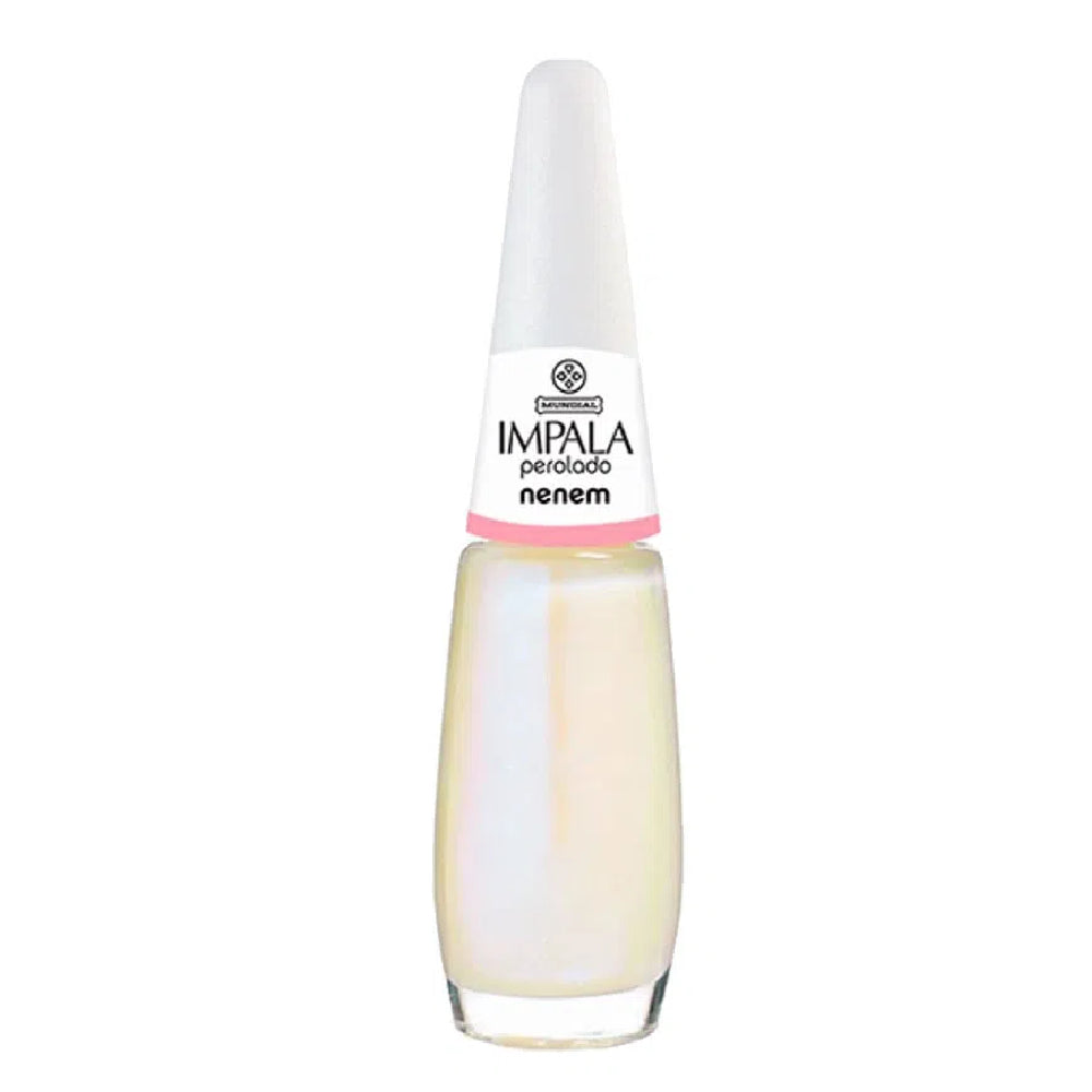 Esmalte Impala Perolado Nen�m