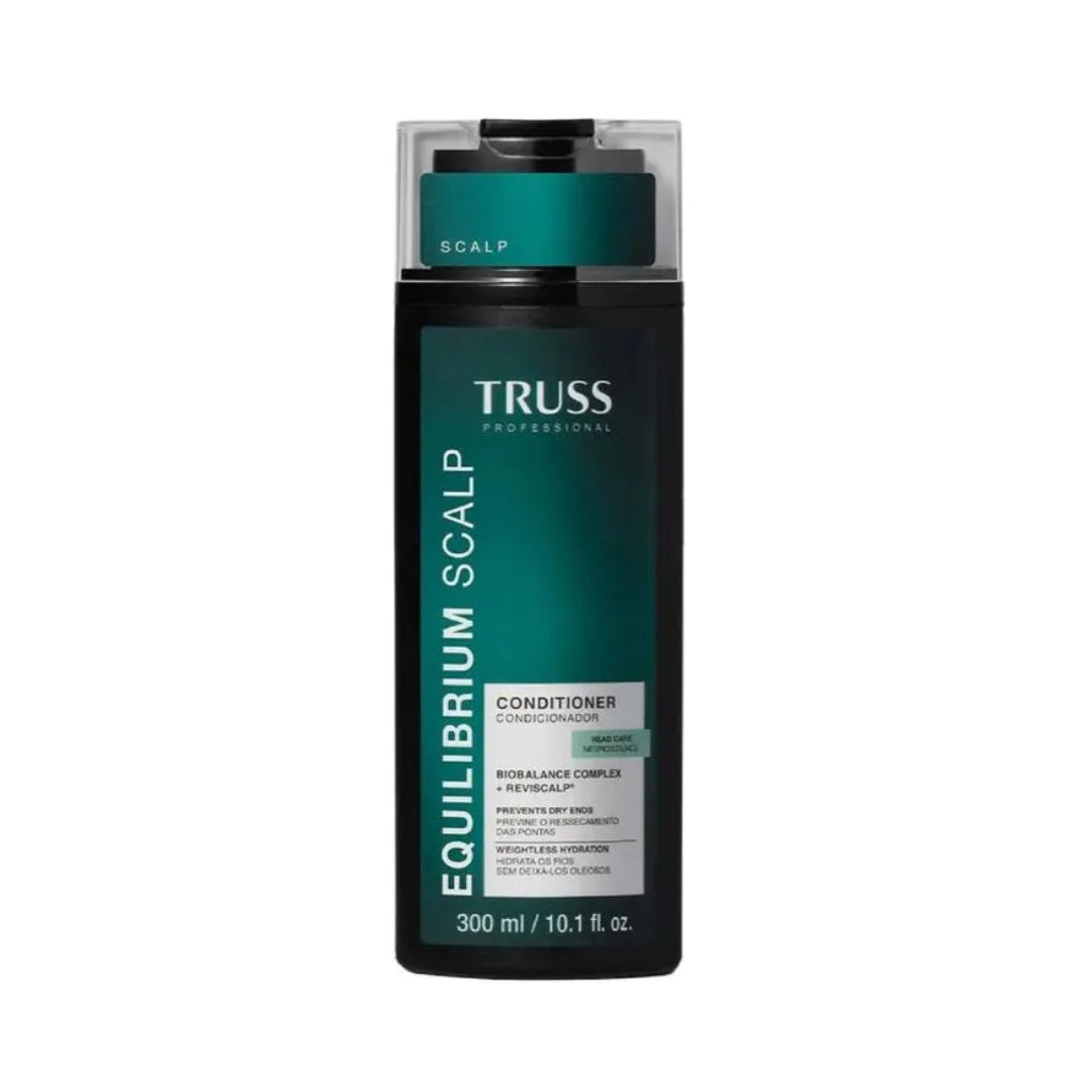 Condicionador Equilibrium Scalp Truss 300ml