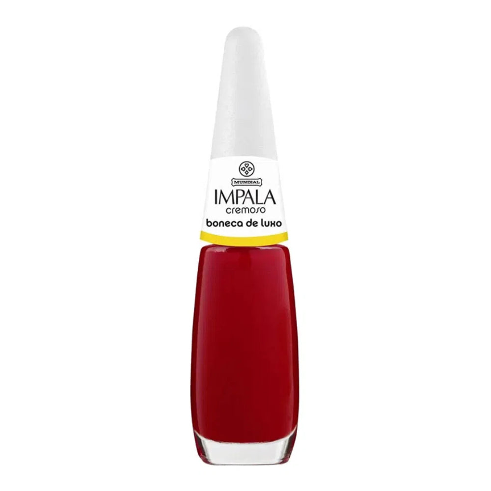Esmalte Impala Cremoso Boneca de Luxo
