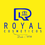 Royal Cosméticos logo
